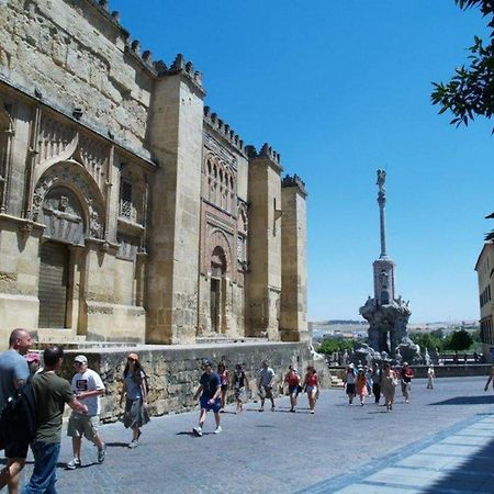 El Rincon De Jesus Y Loli Apartment Кордоба Екстериор снимка