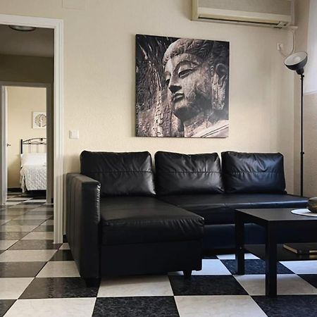 El Rincon De Jesus Y Loli Apartment Кордоба Екстериор снимка