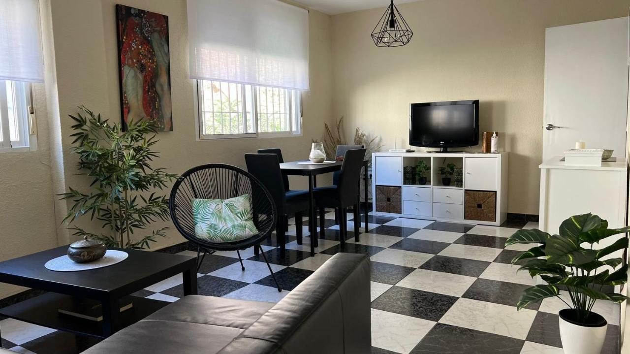 El Rincon De Jesus Y Loli Apartment Кордоба Екстериор снимка
