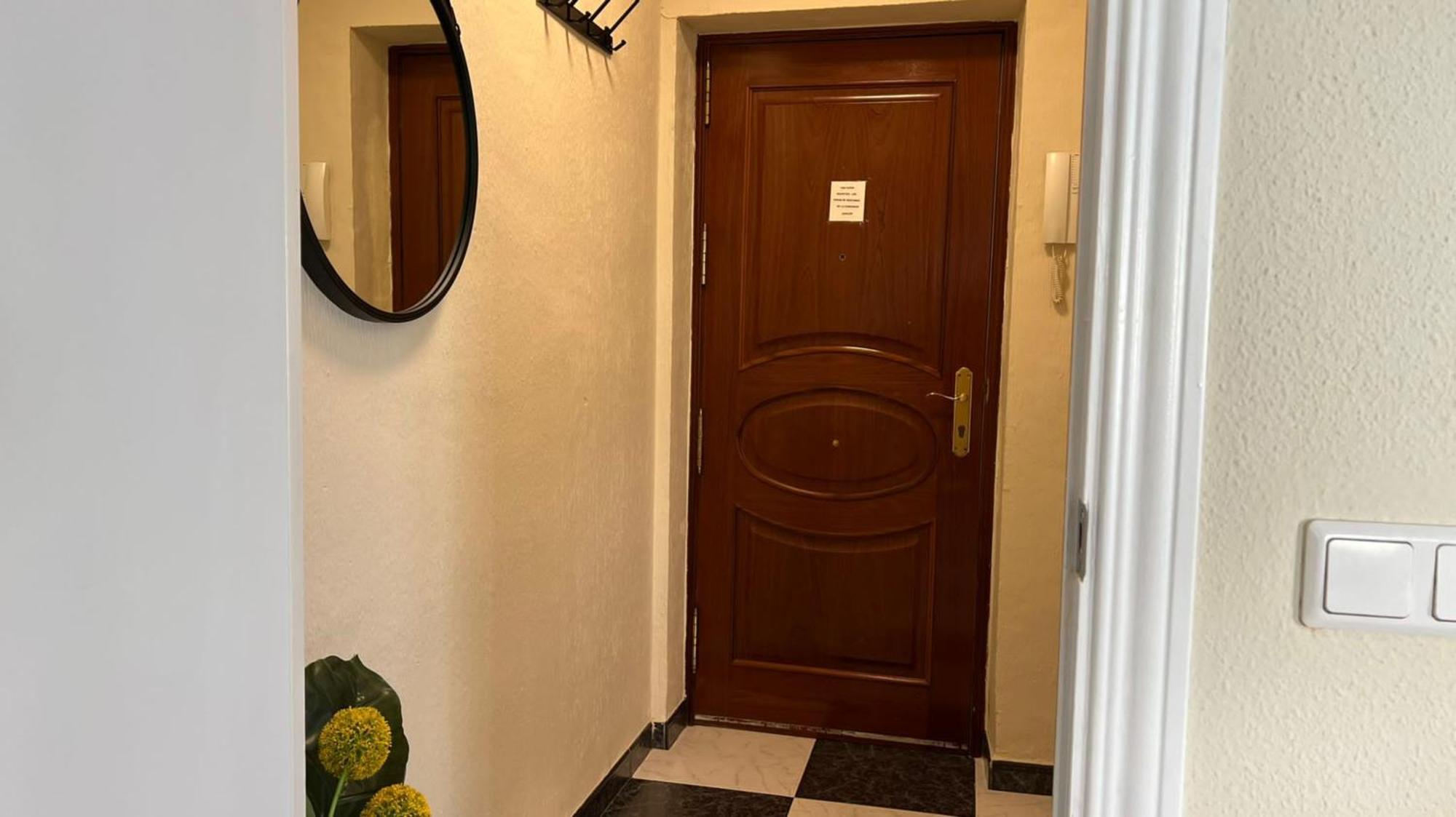 El Rincon De Jesus Y Loli Apartment Кордоба Екстериор снимка