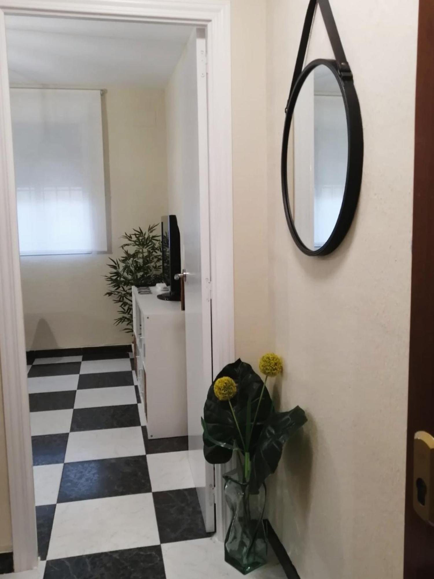 El Rincon De Jesus Y Loli Apartment Кордоба Екстериор снимка