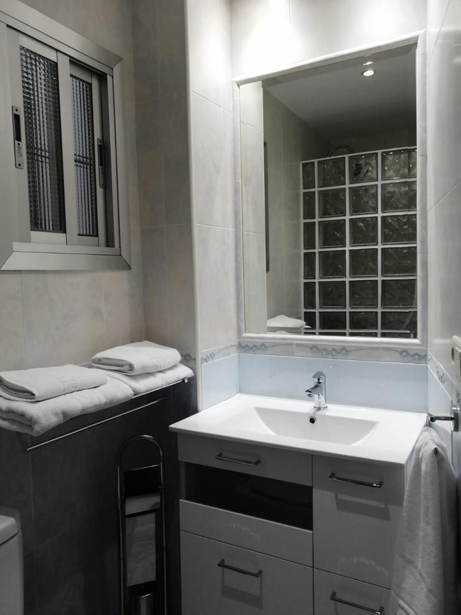El Rincon De Jesus Y Loli Apartment Кордоба Екстериор снимка