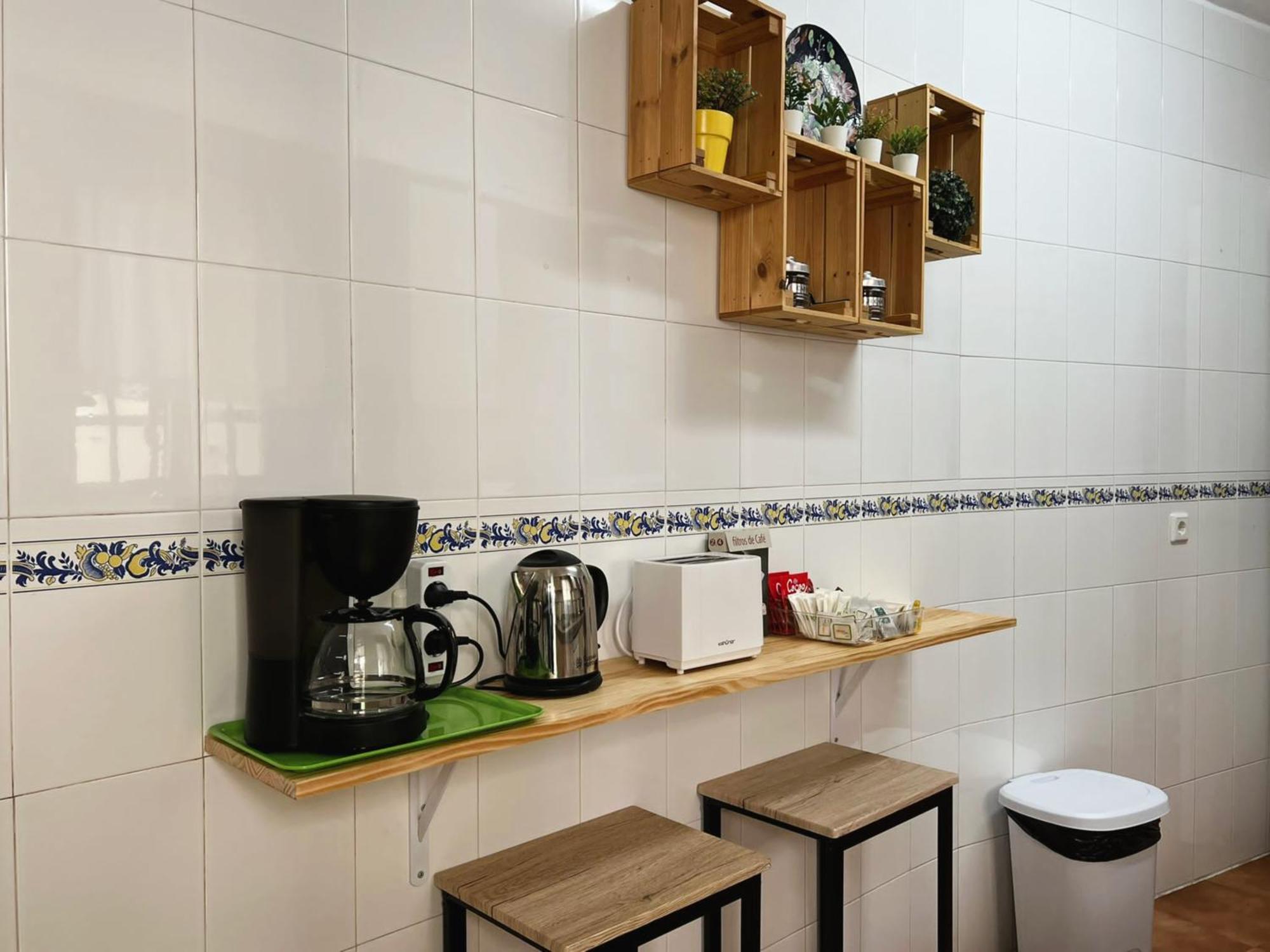 El Rincon De Jesus Y Loli Apartment Кордоба Екстериор снимка