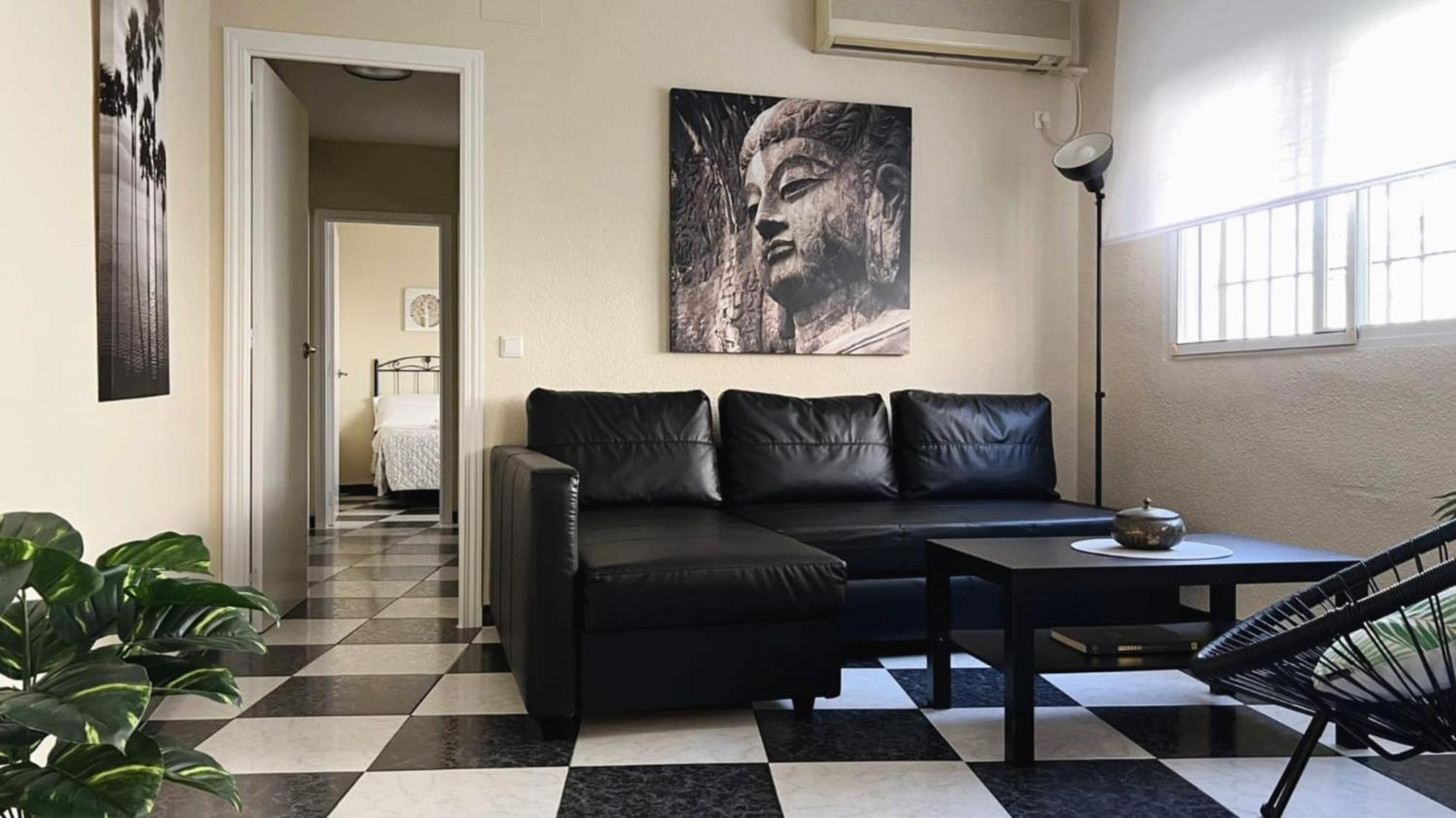 El Rincon De Jesus Y Loli Apartment Кордоба Екстериор снимка