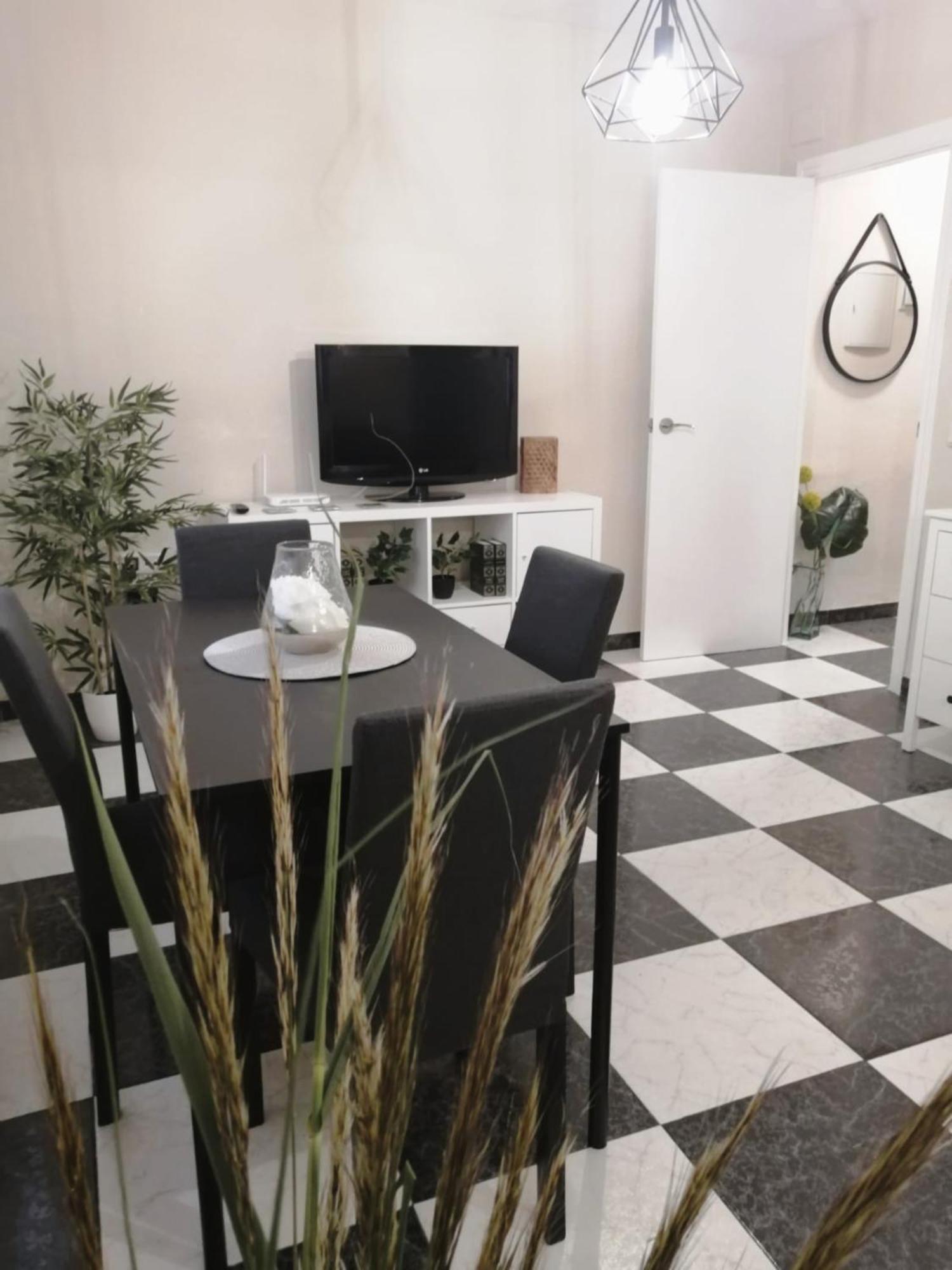 El Rincon De Jesus Y Loli Apartment Кордоба Екстериор снимка