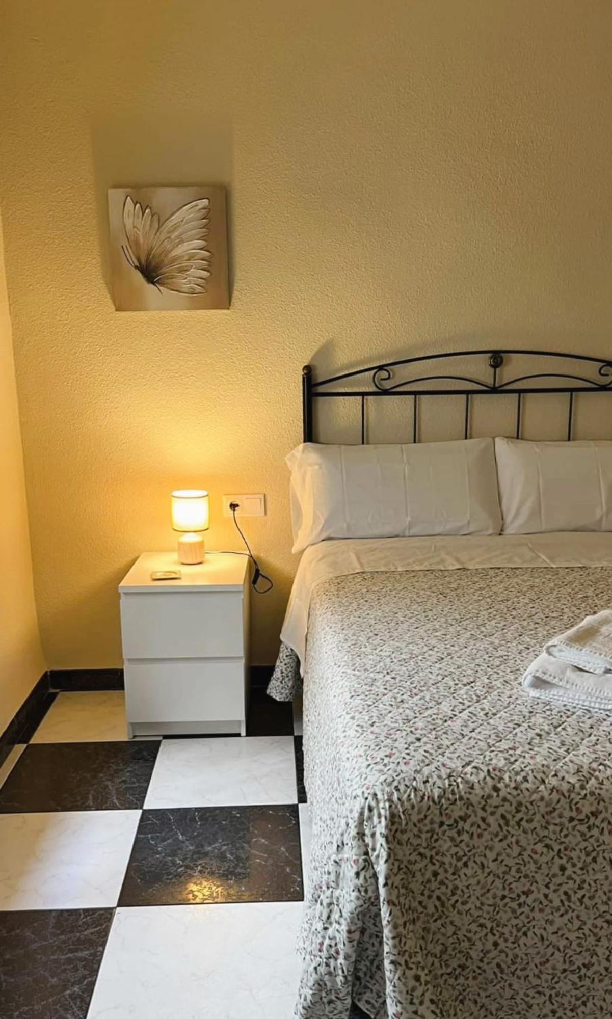 El Rincon De Jesus Y Loli Apartment Кордоба Екстериор снимка