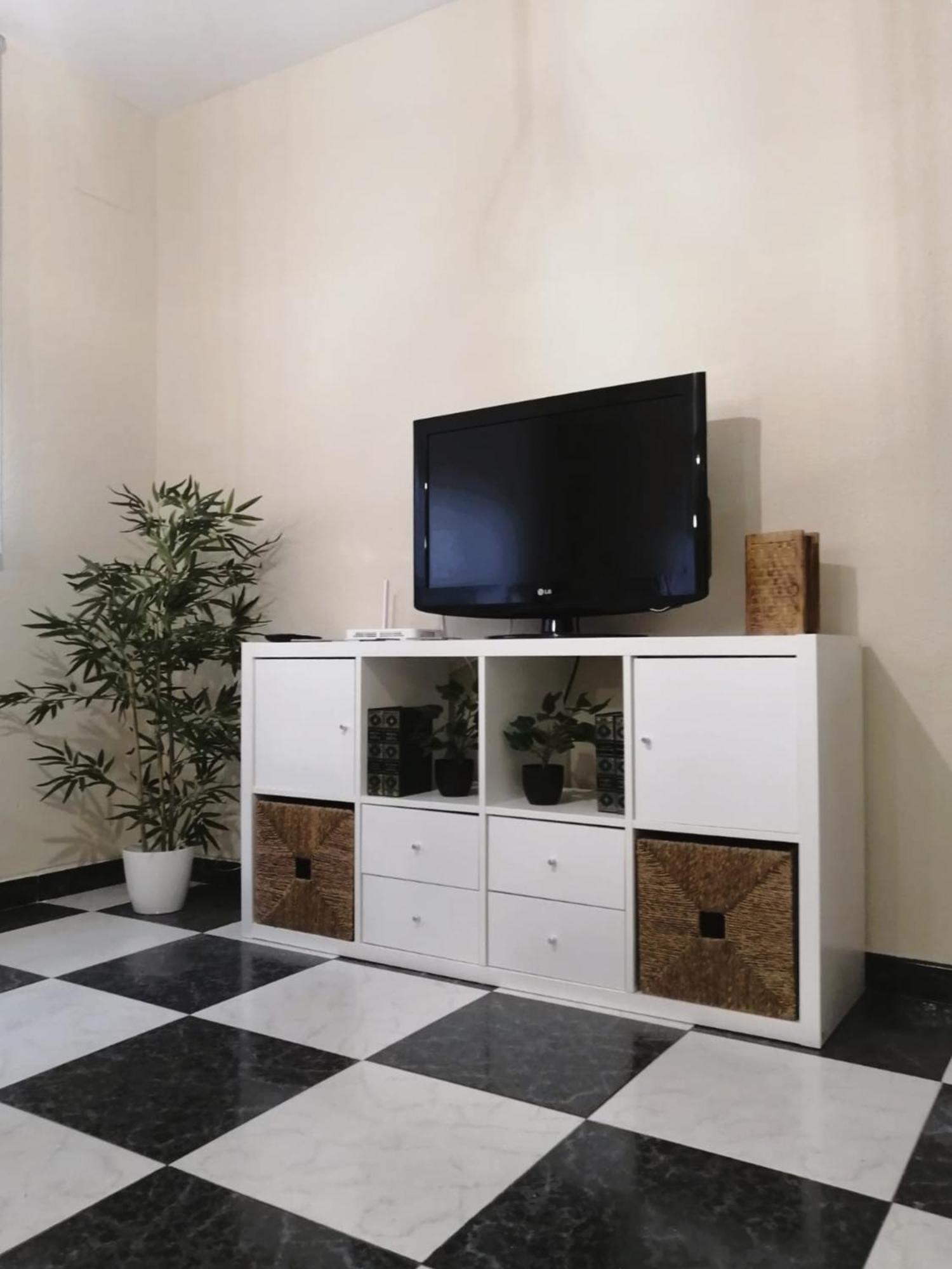 El Rincon De Jesus Y Loli Apartment Кордоба Екстериор снимка